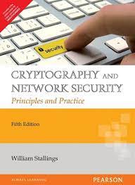 Cryptography and Network Security